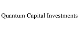 quantum capital investments