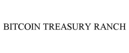 bitcoin treasury ranch