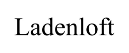 ladenloft
