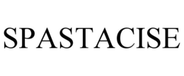 spastacise