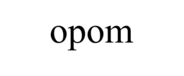 opom