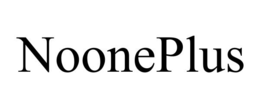 nooneplus