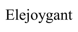 elejoygant