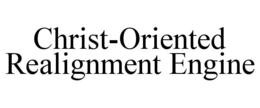 christ-oriented realignment engine
