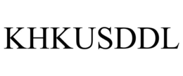 khkusddl