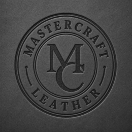 mastercraft leather m c