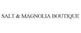 salt & magnolia boutique