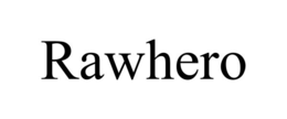 rawhero