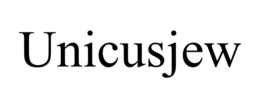 unicusjew