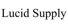 lucid supply