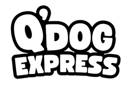 q'dog express