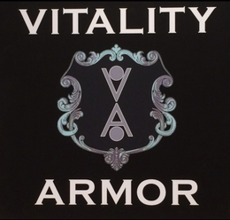 vitality armor