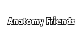 anatomy friends