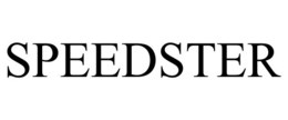 speedster