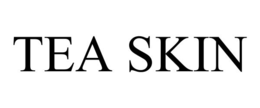 tea skin