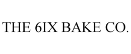 the 6ix bake co.