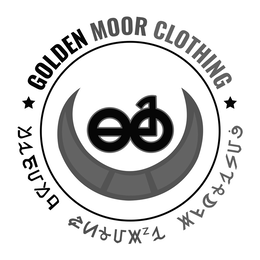 golden moor clothing