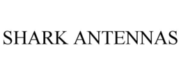 shark antennas
