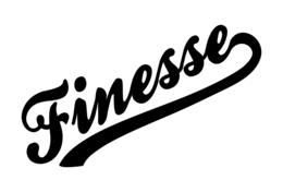 finesse