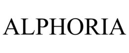 alphoria