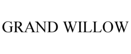 grand willow