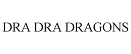 dra dra dragons