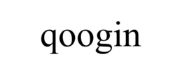 qoogin
