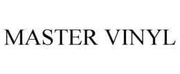 master vinyl
