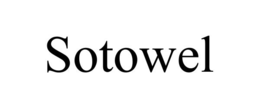sotowel