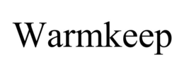 warmkeep