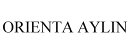 orienta aylin