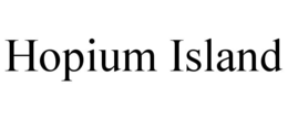 hopium island