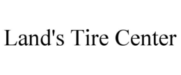 land's tire center