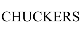 chuckers