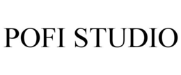 pofi studio