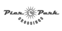 pier park crossings