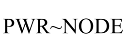 pwr~node