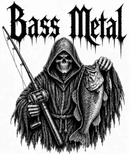 bass metal