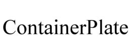 containerplate