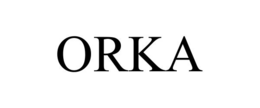 orka