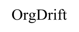 orgdrift