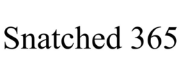 snatched 365