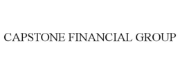 capstone financial group