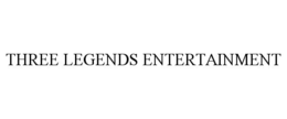 three legends entertainment