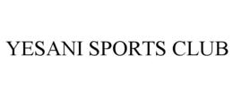 yesani sports club