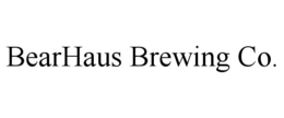 bearhaus brewing co.