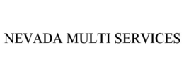 nevada multi services