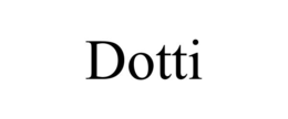 dotti
