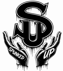 spunked up