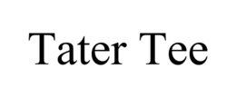 tater tee